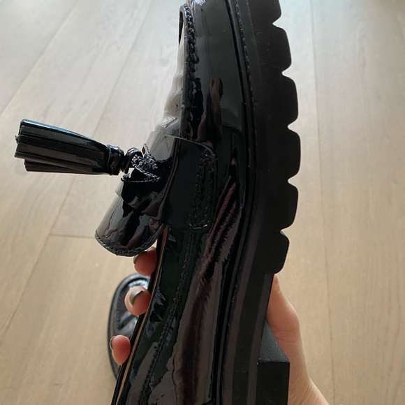 SW MILA LOAFERS size 4 - Picture 6 of 6